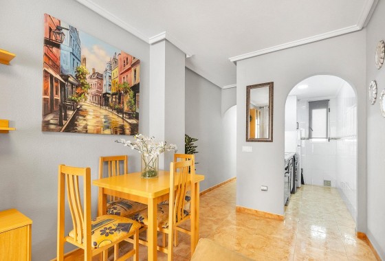Revente - Appartement - Torrevieja - Habaneras