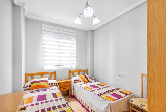 Revente - Appartement - Torrevieja - Habaneras
