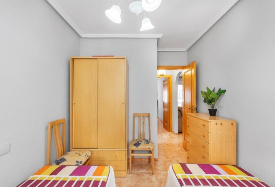 Revente - Appartement - Torrevieja - Habaneras