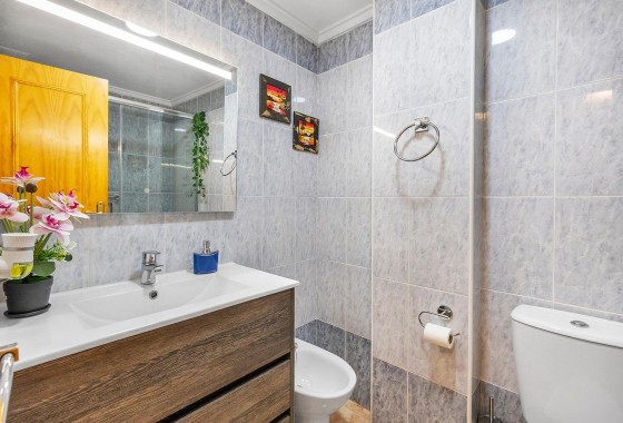 Revente - Appartement - Torrevieja - Habaneras
