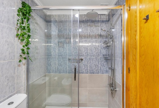 Revente - Appartement - Torrevieja - Habaneras