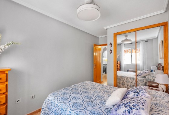 Revente - Appartement - Torrevieja - Habaneras