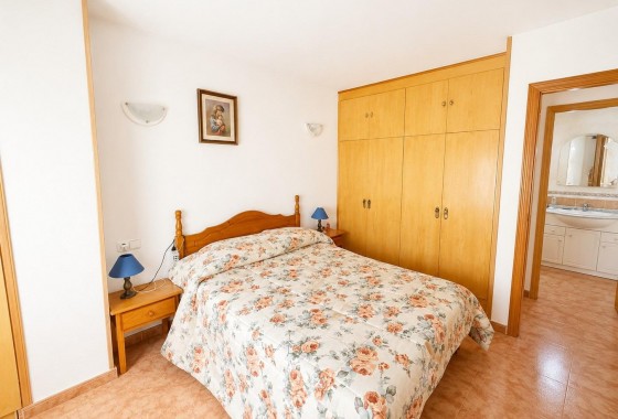 Revente - Appartement - Torrevieja - Estacion de autobuses