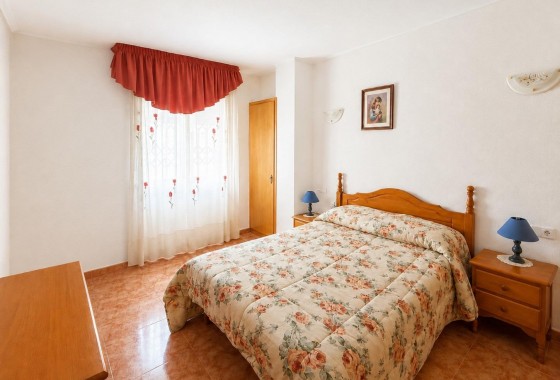 Revente - Appartement - Torrevieja - Estacion de autobuses
