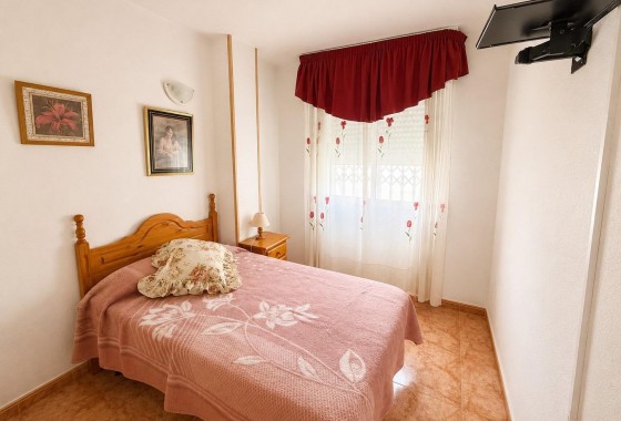 Revente - Appartement - Torrevieja - Estacion de autobuses