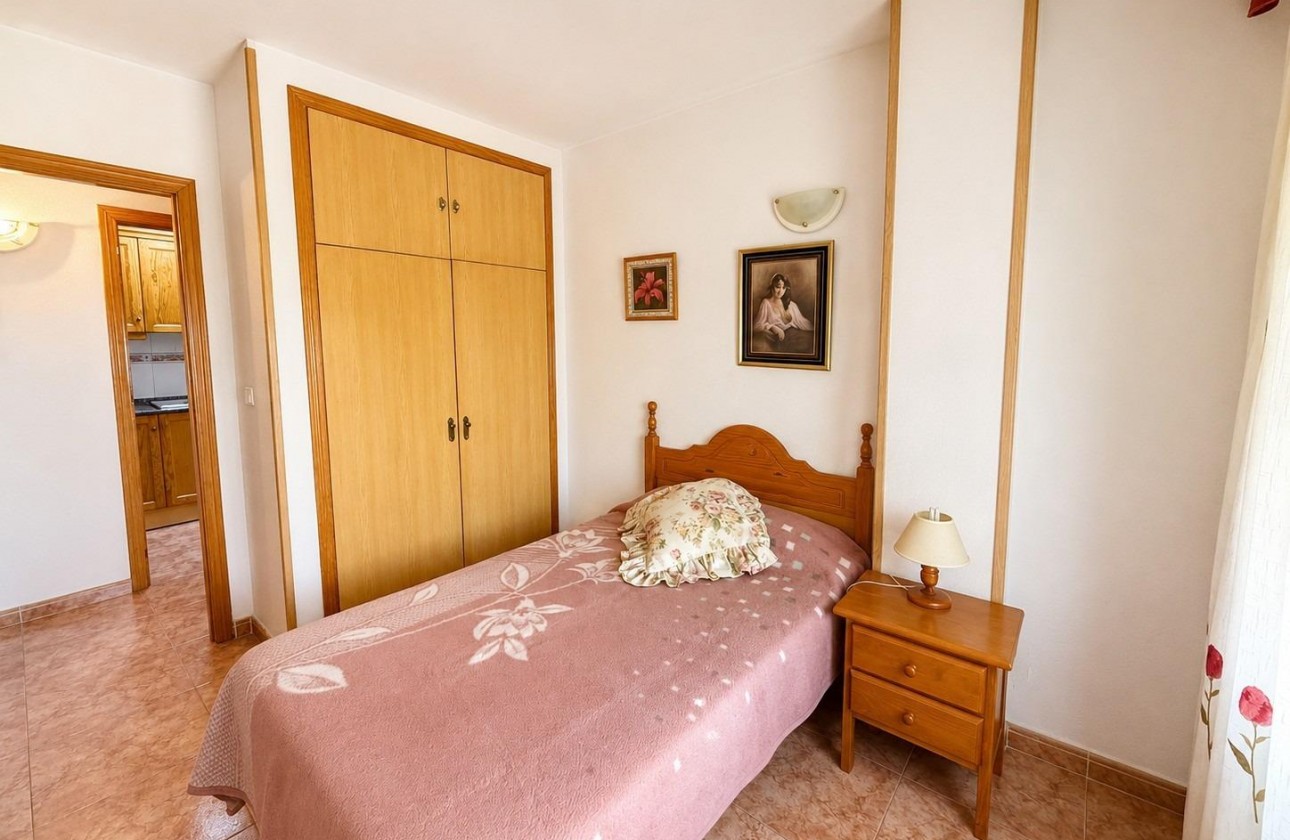 Revente - Appartement - Torrevieja - Estacion de autobuses