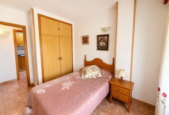 Revente - Appartement - Torrevieja - Estacion de autobuses
