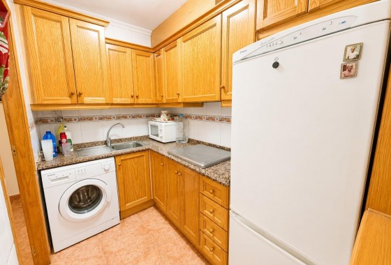 Revente - Appartement - Torrevieja - Estacion de autobuses