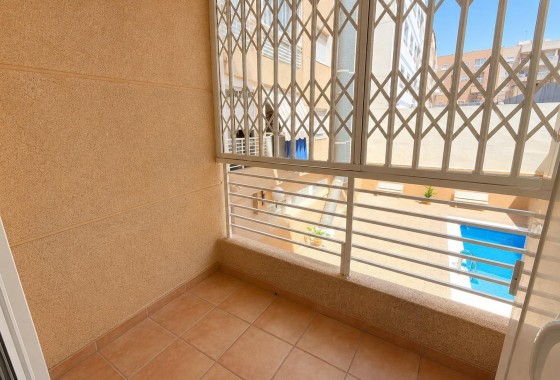 Revente - Appartement - Torrevieja - Estacion de autobuses