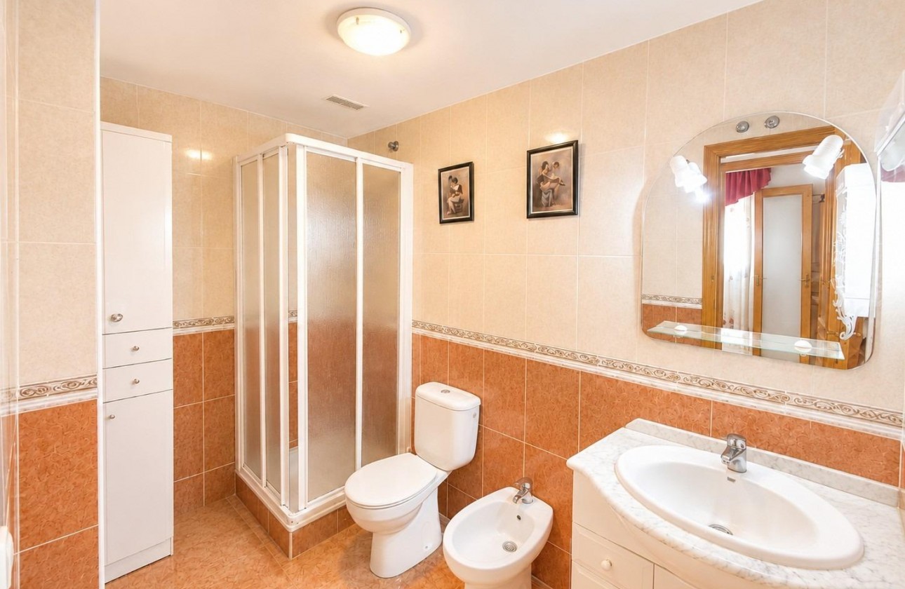 Revente - Appartement - Torrevieja - Estacion de autobuses