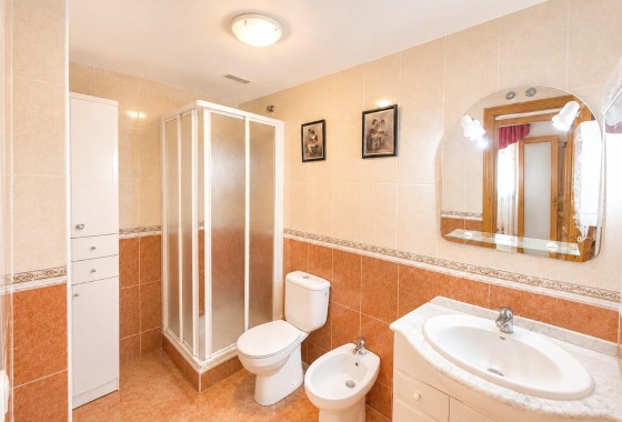 Revente - Appartement - Torrevieja - Estacion de autobuses