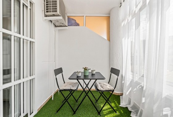 Revente - Appartement - Orihuela Costa - Playa Flamenca