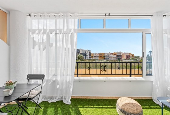 Revente - Appartement - Orihuela Costa - Playa Flamenca