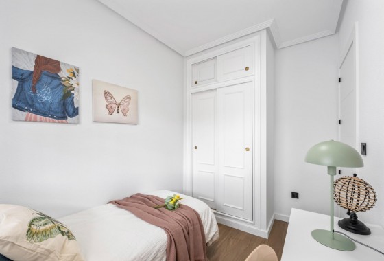 Revente - Appartement - Orihuela Costa - Playa Flamenca