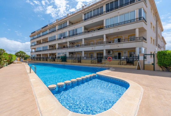 Revente - Appartement - Orihuela Costa - Playa Flamenca