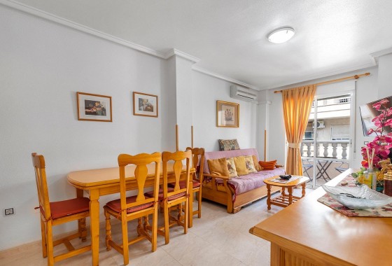 Reventa - Apartamento / piso - Torrevieja - Estacion de autobuses
