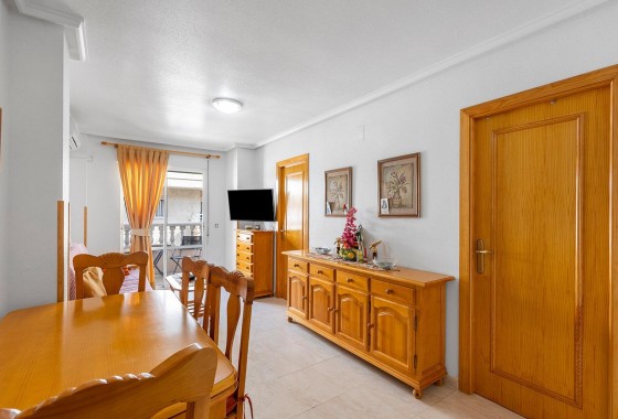 Reventa - Apartamento / piso - Torrevieja - Estacion de autobuses