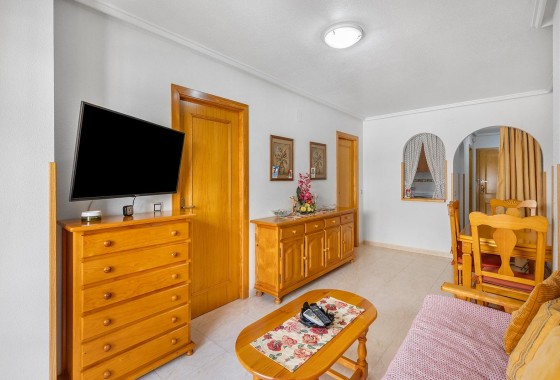 Reventa - Apartamento / piso - Torrevieja - Estacion de autobuses