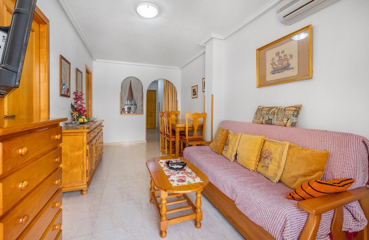 Reventa - Apartamento / piso - Torrevieja - Estacion de autobuses