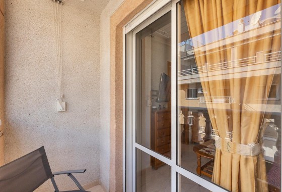 Reventa - Apartamento / piso - Torrevieja - Estacion de autobuses