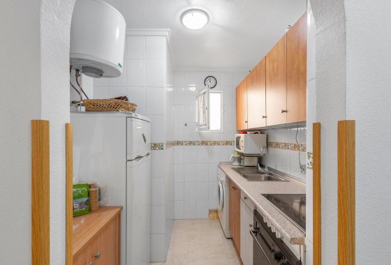 Reventa - Apartamento / piso - Torrevieja - Estacion de autobuses