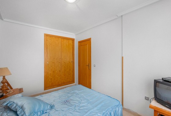 Reventa - Apartamento / piso - Torrevieja - Estacion de autobuses