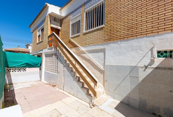 Resale - Bungalow - Torrevieja - Los Europeos
