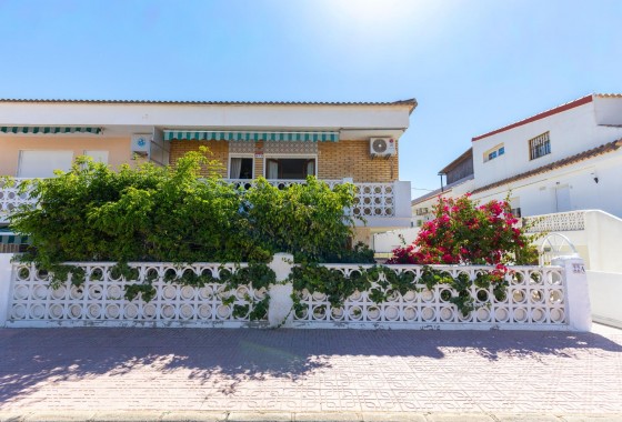 Resale - Bungalow - Torrevieja - Los Europeos