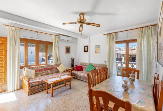 Resale - Bungalow - Torrevieja - Los Europeos