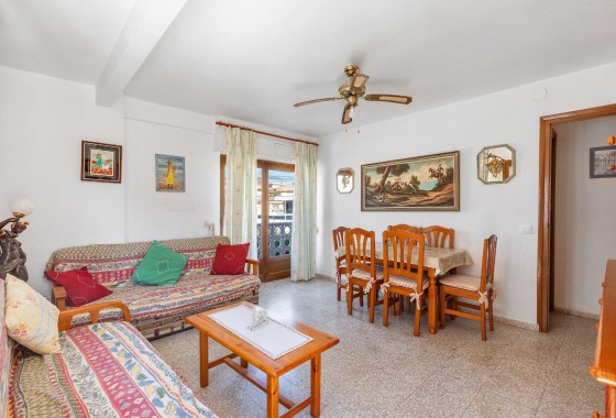 Resale - Bungalow - Torrevieja - Los Europeos