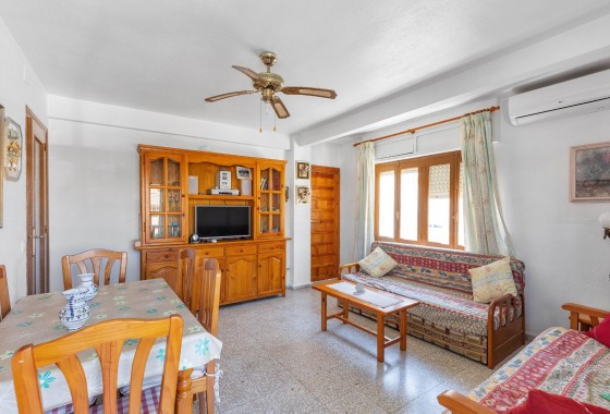 Resale - Bungalow - Torrevieja - Los Europeos