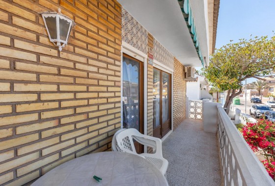 Resale - Bungalow - Torrevieja - Los Europeos