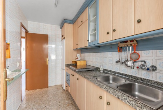 Resale - Bungalow - Torrevieja - Los Europeos