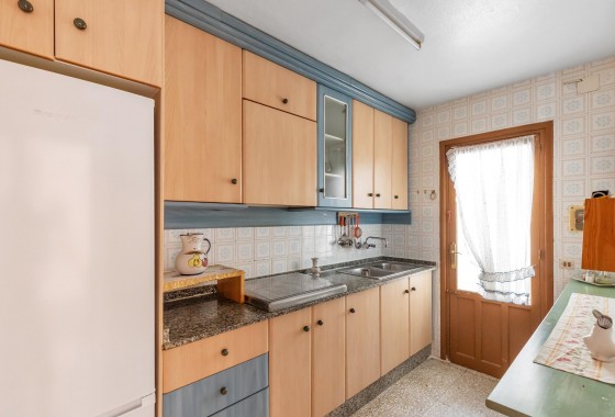 Resale - Bungalow - Torrevieja - Los Europeos