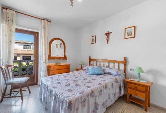 Resale - Bungalow - Torrevieja - Los Europeos