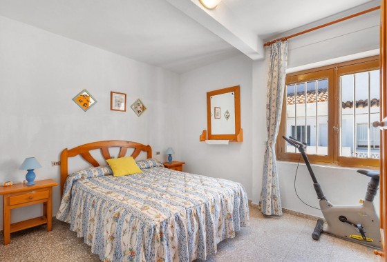 Resale - Bungalow - Torrevieja - Los Europeos