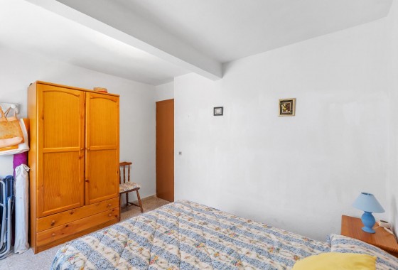 Resale - Bungalow - Torrevieja - Los Europeos