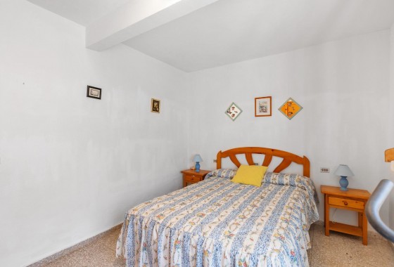 Resale - Bungalow - Torrevieja - Los Europeos