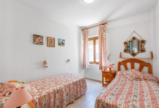 Resale - Bungalow - Torrevieja - Los Europeos