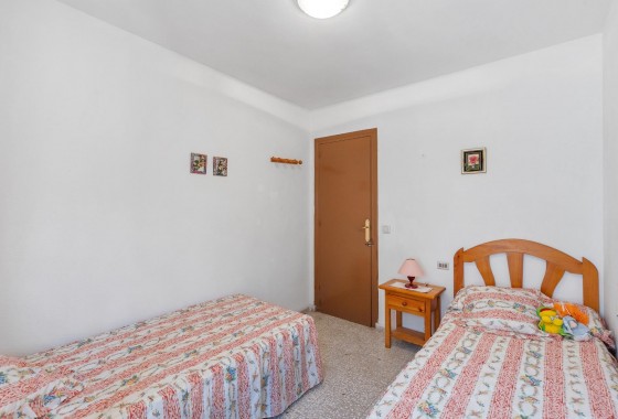 Resale - Bungalow - Torrevieja - Los Europeos