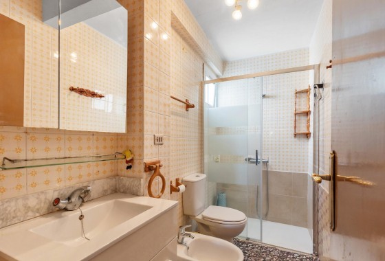 Resale - Bungalow - Torrevieja - Los Europeos