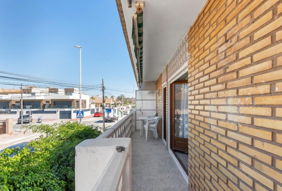 Resale - Bungalow - Torrevieja - Los Europeos