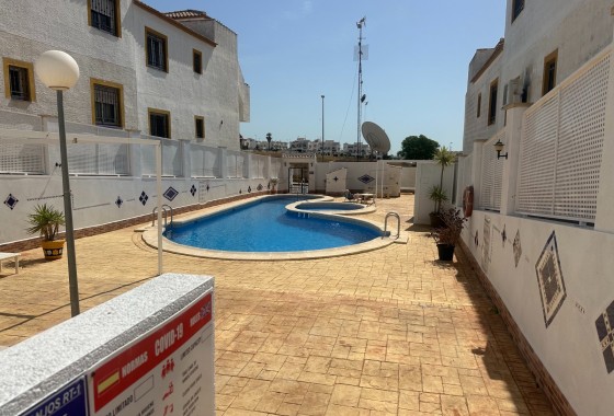 Revente - Appartement - Orihuela - Entre Naranjos Vistabella
