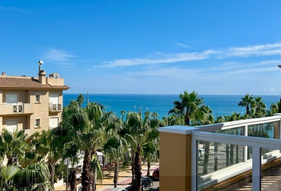 Revente - Attique - Dehesa de campoamor - Campoamor