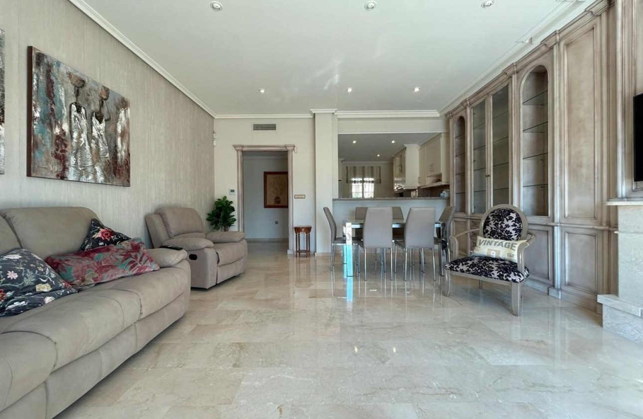 Revente - Attique - Dehesa de campoamor - Campoamor