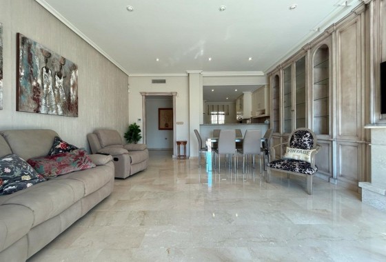Revente - Attique - Dehesa de campoamor - Campoamor