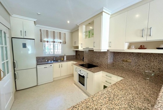 Revente - Attique - Dehesa de campoamor - Campoamor