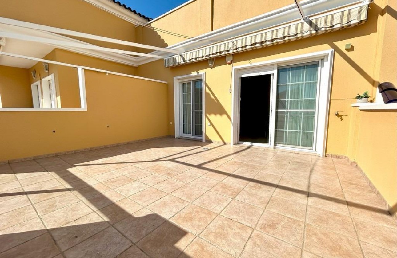 Revente - Attique - Dehesa de campoamor - Campoamor