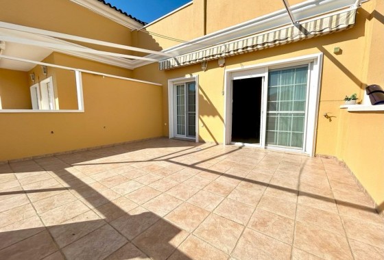 Revente - Attique - Dehesa de campoamor - Campoamor
