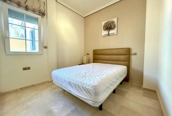Revente - Attique - Dehesa de campoamor - Campoamor